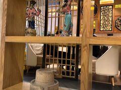 -川味堂·四川豆花(八卦岭店)