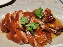 -留半山·香港食堂(啦啦宝都店)