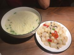 -十面春风·江南面馆(崇宁路店)