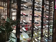 -四季民福烤鸭店(王府井灯市口店)