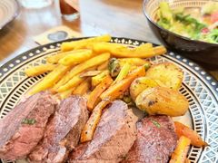 -Q MEX 库迈墨西哥餐吧(双井店)