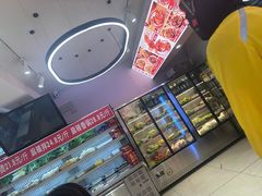 -闫家炸鸡架(五爱总店)