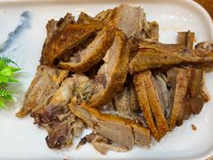 -下梅人家土菜馆(历史文化餐厅度假区店)