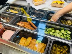 -赛百味SUBWAY(乐翔路店)