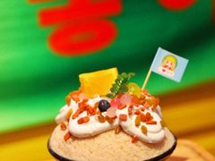 珍珠奶茶雪花冰-玄希浪漫厨房·韩料烤肉(湖滨银泰in77店)