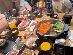 -水林间·寿喜烧自助(仙林金鹰店)