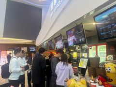 -卢米埃影城(温州万象城IMAX店)