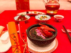 -白家大院·王府宫廷菜(苏州街店)