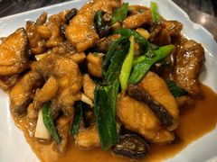 水库鱼块-美极鲜食坊(宝安南路店)