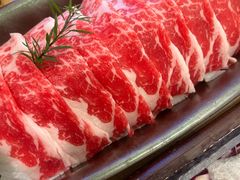 -季季山·云南野生菌火锅(上海首店)