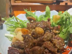 -桂马·日本料理·海胆·海鲜饭·酒场(民主广场店)