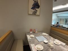 -张凯达·深海石斑鱼潮汕火锅(十五年品牌•虹桥天街店)