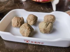 -潮德阿水牛肉火锅(深圳总店)