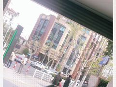 -功德林净素食品专卖店(五原路店)