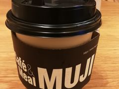 -MUJI无印良品(深圳深业上城城市旗舰店)