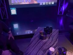 -魅KTV·AI辅唱(簋街店)