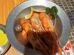 -哼蟹二将·烤肉酱蟹(合生汇店)