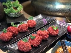 -湊湊火锅·茶憩(上海合生汇店)