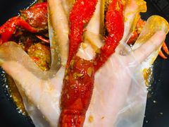 -聚味瞿记·龙虾堂(渔人码头一店)