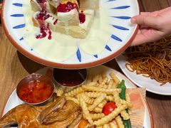 -路易十三西餐厅(西关新天地店)
