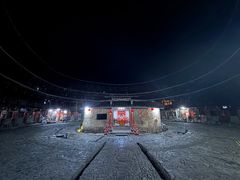 -福建土楼(南靖)景区