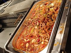 -上海虹桥宾馆味翠餐厅