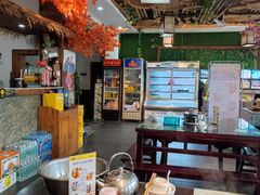 -硒客特色餐厅(温汤店)