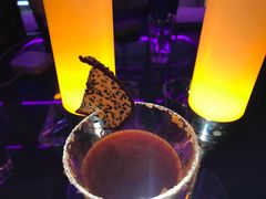 -TIPTOP BAR酒吧(欧亚新生活广场店)