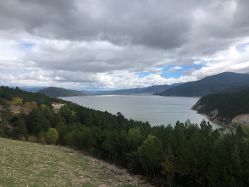 -纳帕海依拉草原