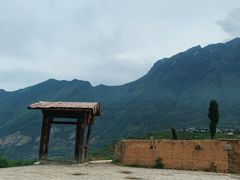 -萝卜寨羌文化生态旅游区