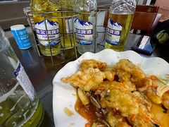 -祝家饺子馆