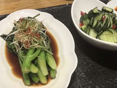 -小城粥道·海胆鲜虾粥(解放广场店)