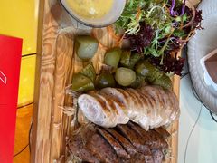 -华阳时光吧餐厅(华阳广场国际大饭店)