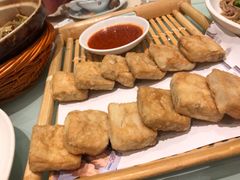 -大张烙馍村(泉山店)