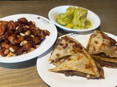 -河沿肉饼Beijing Pie(东华门店)