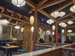 -黑家养生粥道馆(新世纪店)