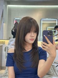 -YOUNG漾沙龙