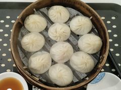 -上味馆南翔小笼(杏山路店)