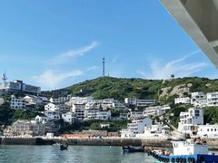 -东极岛景区