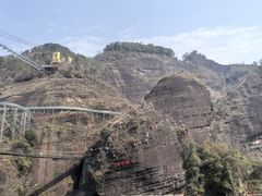 -修水东浒寨风景区