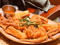 -墨纪Mojí墨西哥餐厅(官舍店)
