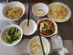 -共和春(甘泉路店)