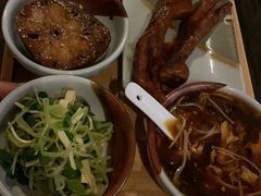 -青藤茶馆(南山路店)