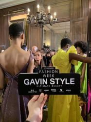 -崇尚GAVIN STYLE臻选