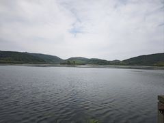 -南北湖风景区