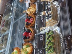 -FANEN法念·烘焙·甜点(万象城店)