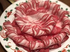 -北京老门框爆肚涮肉馆(凤城六路店)