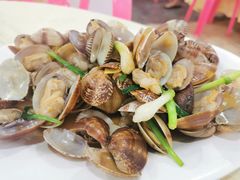 -秋姐美食店(旅游大道店)