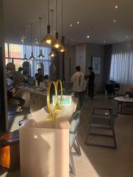 -MOVAN HAIR莫凡匠人发型屋