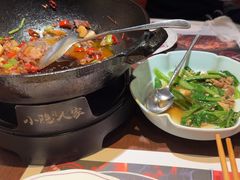 -小隐人家(乐松店)